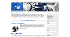 Desktop Screenshot of dometrics.com